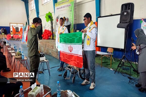جشنواره باورهای استوار در شهرستان بجنورد