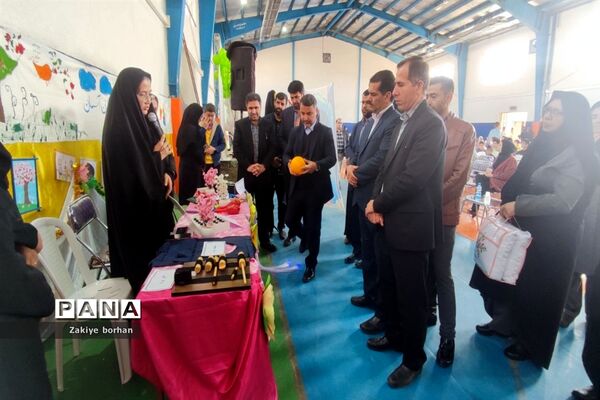 جشنواره باورهای استوار در شهرستان بجنورد