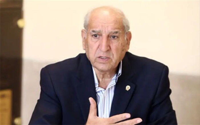 محمود مشحون درگذشت
