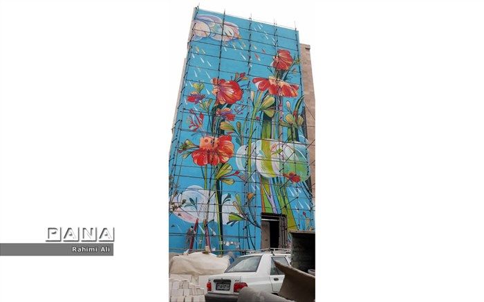 هنر به طور شگفت‌انگیزی سلامت روان انسان‌ها را تحت تأثیر قرار می‌دهد