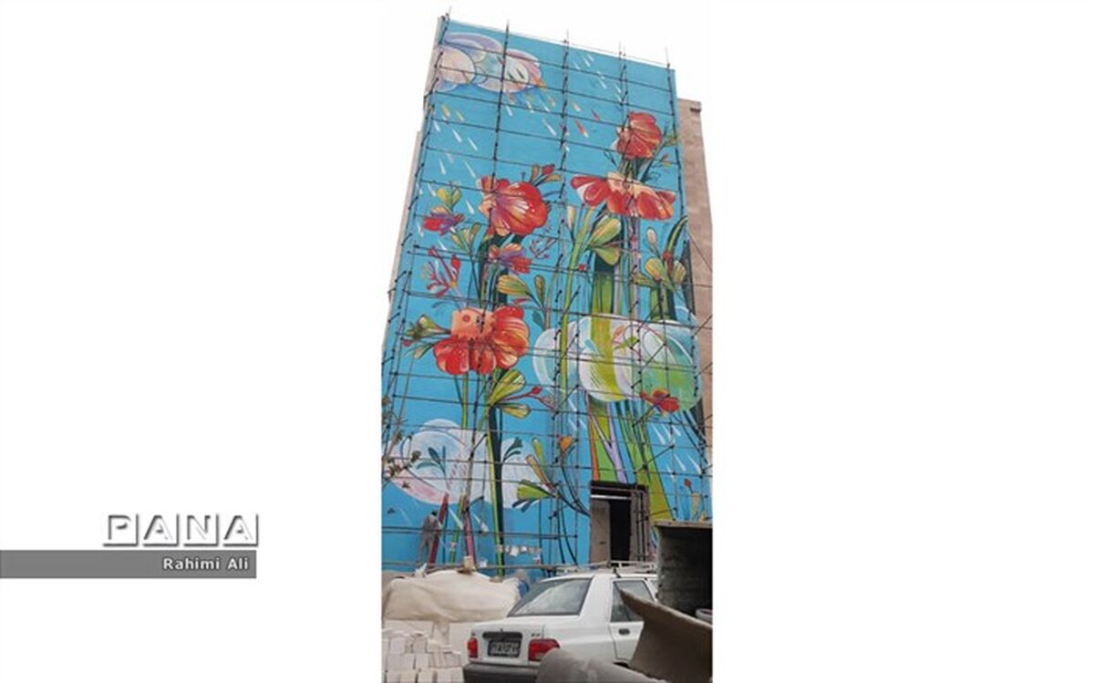 هنر به طور شگفت‌انگیزی سلامت روان انسان‌ها را تحت تأثیر قرار می‌دهد
