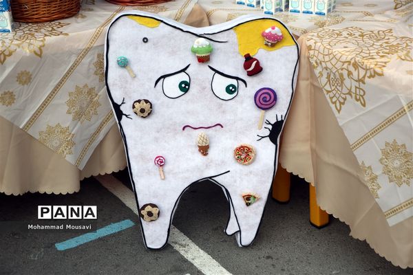 آغاز توزیع شیر در مدارس شهر تهران