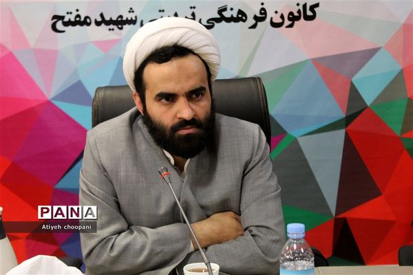 نشست تخصصی معاونان پرورشی و تربیت‌بدنی مناطق ۱۹ گانه شهر تهران