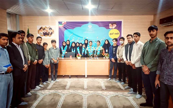 سازمان دانش‌آموزی نهاد متولی تربیت اجتماعی است