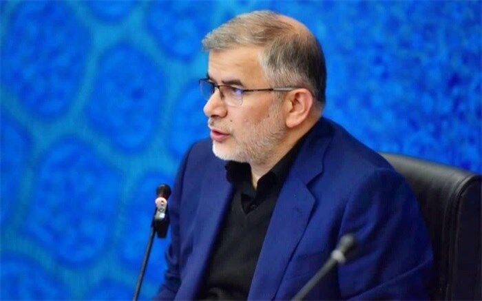 اقدامات دولت با اطلاع‌رسانی و تبیین‌گری امیدآفرین می‌شود