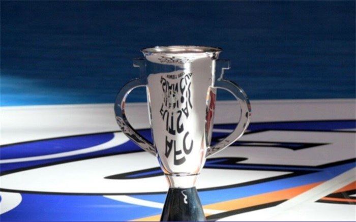 قرعه‌کشی جام ملت‌های فوتسال 23 آذر در کوالالامپور