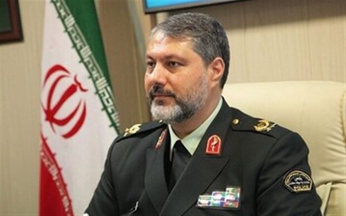 دختر اغفال شده به کشورش بازگشت