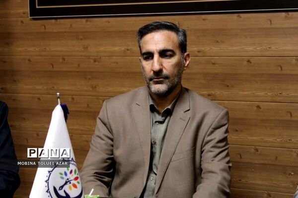 آزمون کیفیت سنجی مدیران جدید الانتصاب ناحیه یک بهارستان