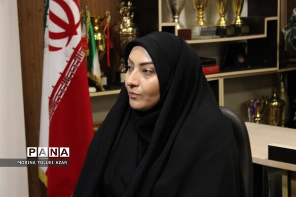 آزمون کیفیت سنجی مدیران جدید الانتصاب ناحیه یک بهارستان