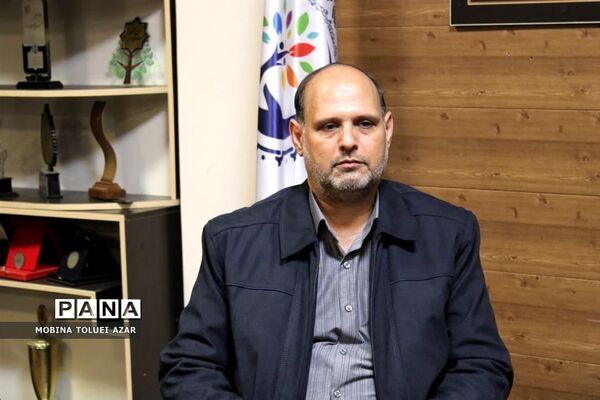 آزمون کیفیت سنجی مدیران جدید الانتصاب ناحیه یک بهارستان