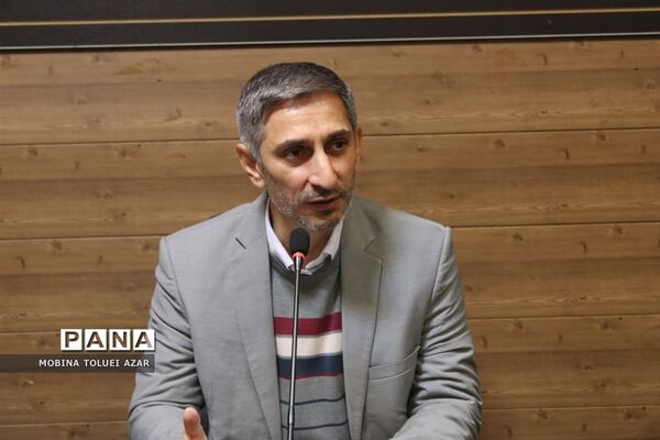 آزمون کیفیت سنجی مدیران جدید الانتصاب ناحیه یک بهارستان