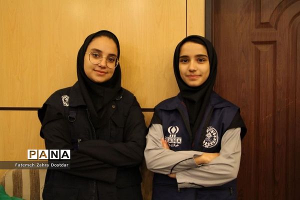 همایش استانی دانش‌آموز خبرنگاران پانا استان سمنان