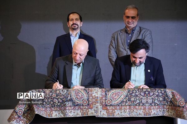 افتتاح بیست و چهارمین نمایشگاه دستاوردهای پژوهش، فناوری و فن‌بازار