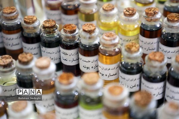 افتتاح بیست و چهارمین نمایشگاه دستاوردهای پژوهش، فناوری و فن‌بازار