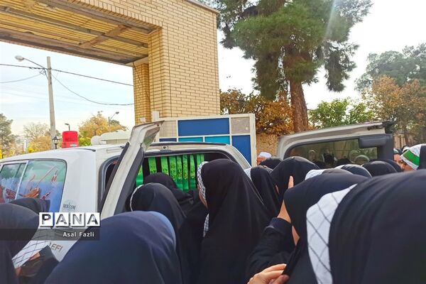 بازگشت پرستوهای عاشق به وطن