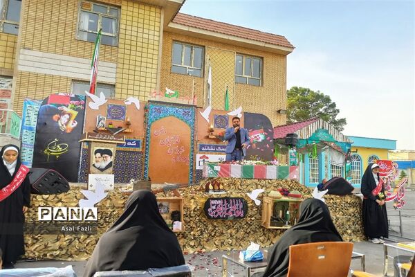 بازگشت پرستوهای عاشق به وطن