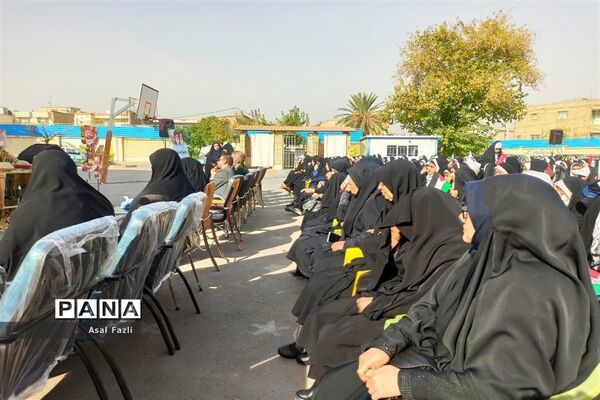 بازگشت پرستوهای عاشق به وطن