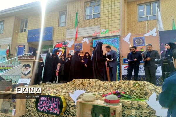 بازگشت پرستوهای عاشق به وطن