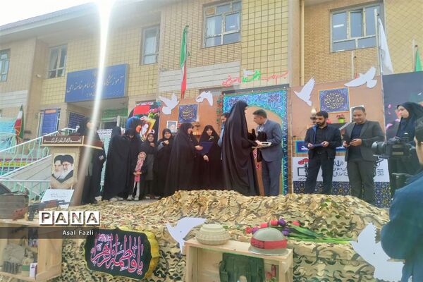بازگشت پرستوهای عاشق به وطن