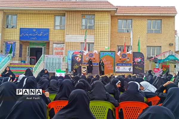 بازگشت پرستوهای عاشق به وطن