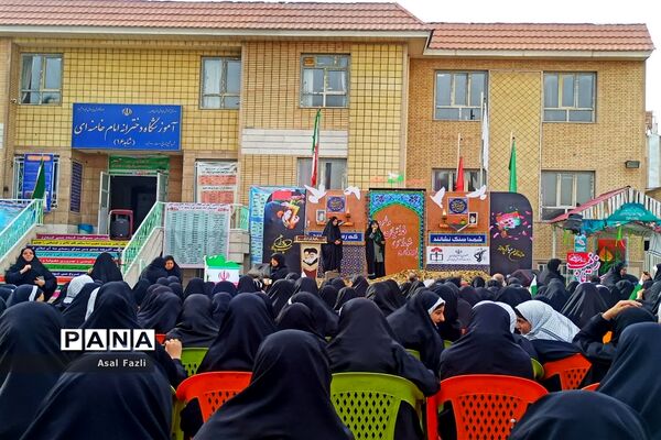 بازگشت پرستوهای عاشق به وطن