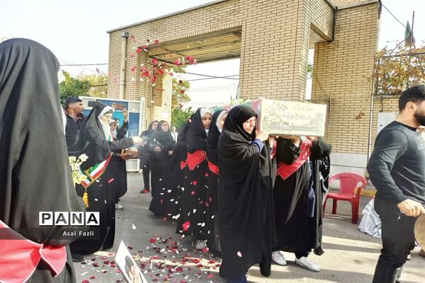 بازگشت پرستوهای عاشق به وطن