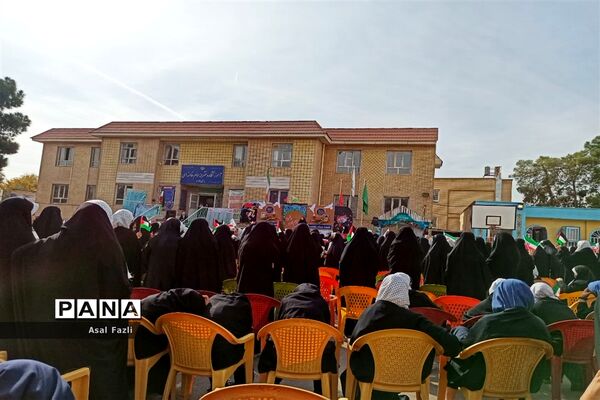 بازگشت پرستوهای عاشق به وطن