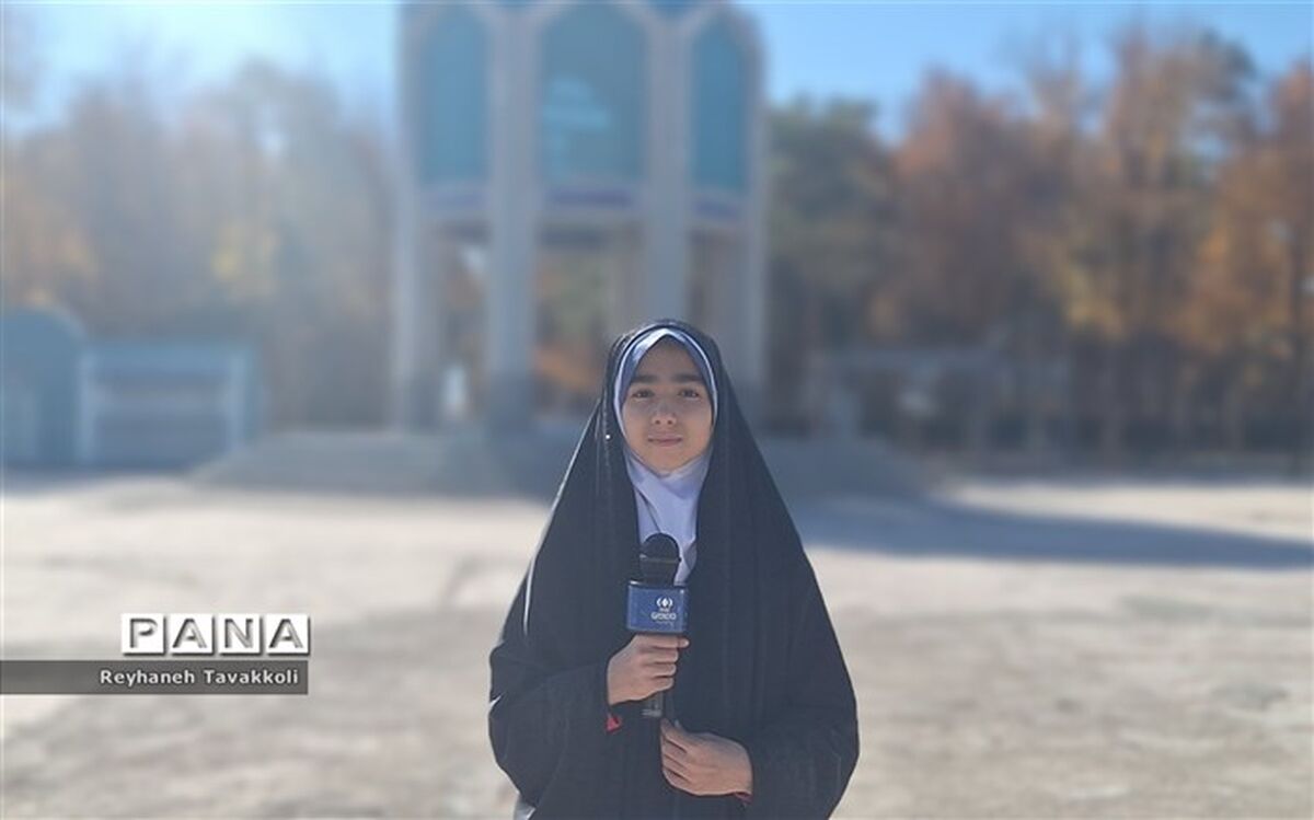 پیشرفتی به رنگ ایثار و عاشقی