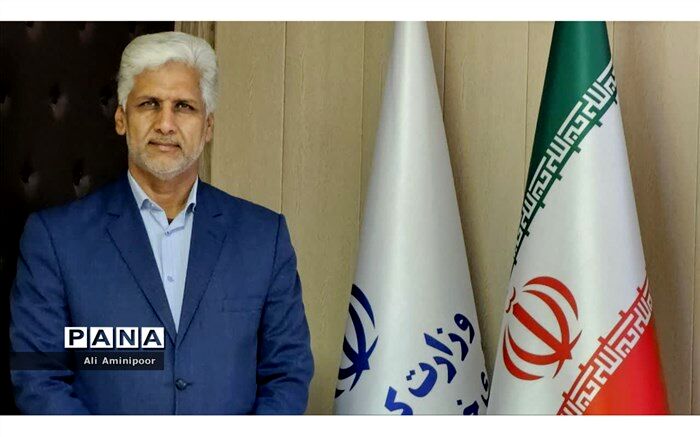‌قدردانی‌ فرماندار طبس‌ از حضور باشکوه مردم  در مراسم تشییع پیکر شهدای گمنام