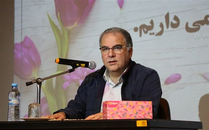 پیگیری ساز و کارهای پیشرفت بدون داشتن معلم خوب ممکن نیست