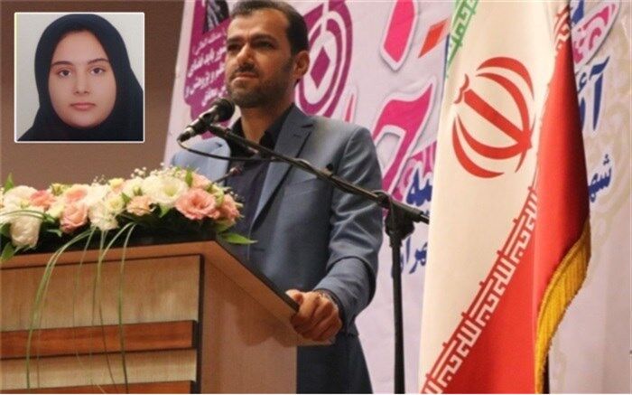 افتخارآفرینی دانش‌آموز ‌پژوهش‌سرای کاوش کهریزک در دومین آزمون لیگ زیست فناوری