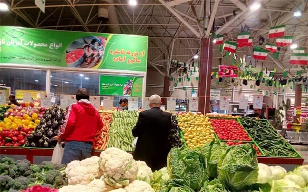 قیمت انواع میوه در میادین و بازارهای میوه و تره‌بار  اعلام شد