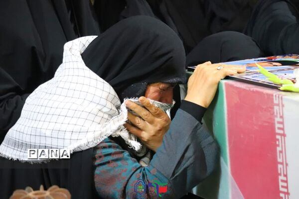 یادواره شهدای دانشجو‌معلم استان مرکزی