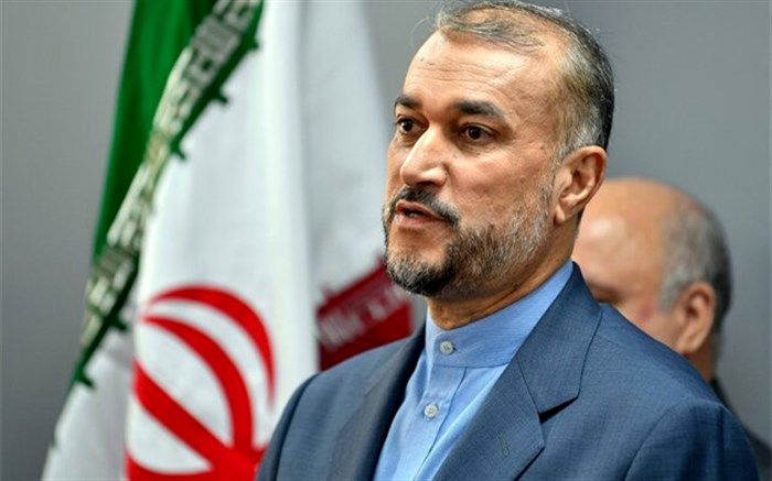 ضرورت حمایت قاطع کشورهای اسلامی از ملت فلسطین