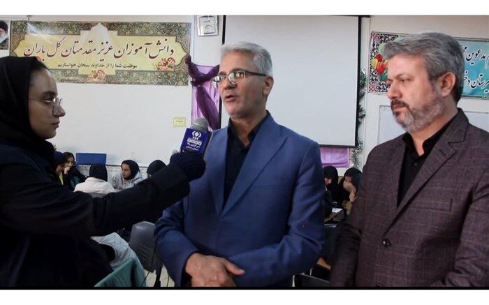 برگزاری لیگ جت با هدف هویت بخشی/ فیلم
