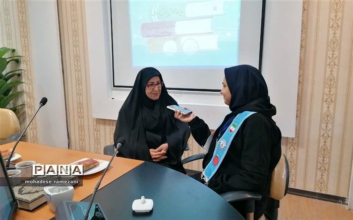 هدف اصلی جشنواره دانایی و توانایی، ترویج کتابخوانی در دانش‌آموزان است