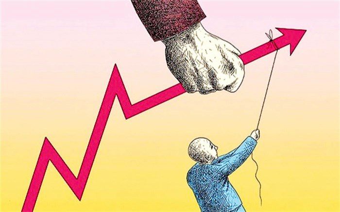 افزایش هماهنگی وزارت اقتصاد و بانک مرکزی برای کنترل تورم