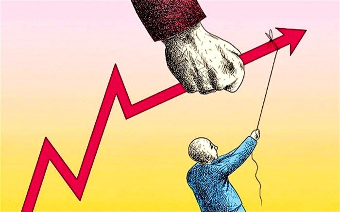 افزایش هماهنگی وزارت اقتصاد و بانک مرکزی برای کنترل تورم