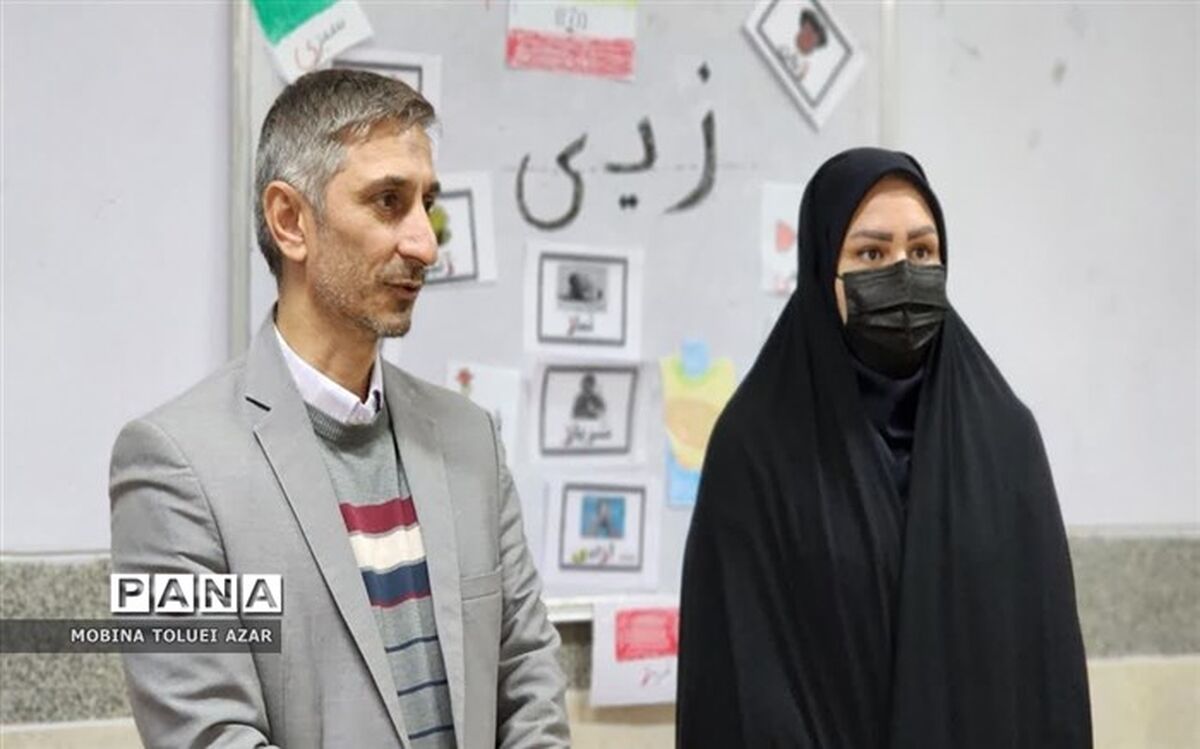 معلمان وظیفه تعلیم صحیح سبک زندگی را به دانش‌آموزان دارند