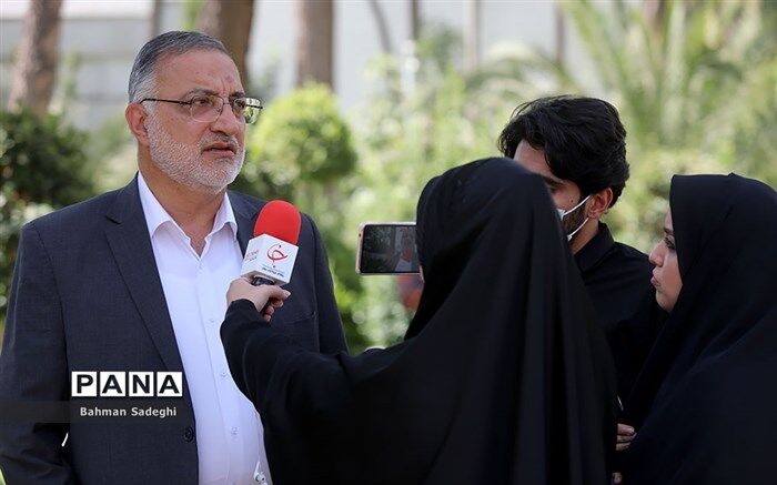 ۷۰۰ اتوبوس نو به خطوط اتوبوسرانی افزوده شد