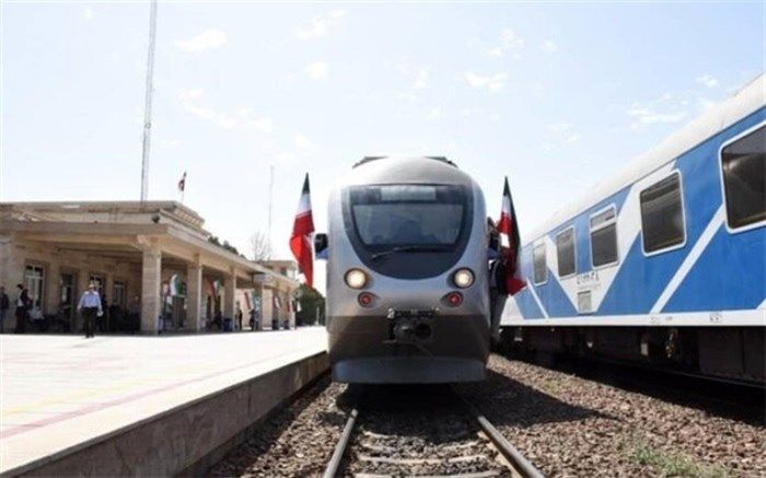 قطارهای ترکیبی تهران- کربلا به‌طور مستمر برقرار شد