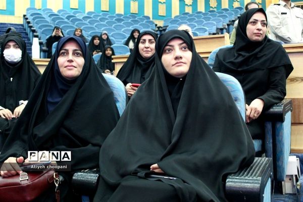 چهارمین اجلاس استانی نماز