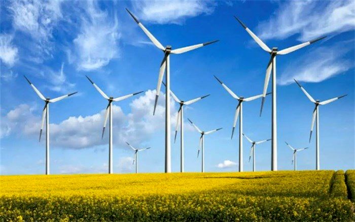 نرخ خرید تضمینی برق از نیروگاه‌های بادی ۴۰ درصد افزایش یافت