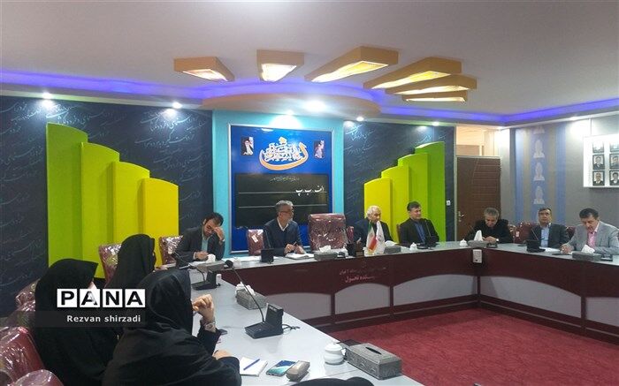 تشکیل باشگاه دانش‌آموزی خیرین مدرسه‌ساز، یک کار بنیادی و ماندگار است