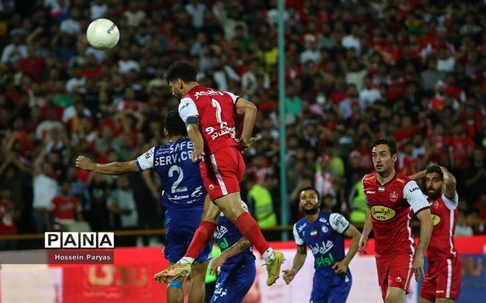 انتظاری: شهرآورد ۱٠۲ برای پرسپولیس حکم مرگ و زندگی دارد