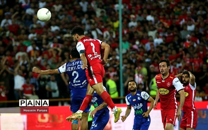 انتظاری: شهرآورد ۱٠۲ برای پرسپولیس حکم مرگ و زندگی دارد