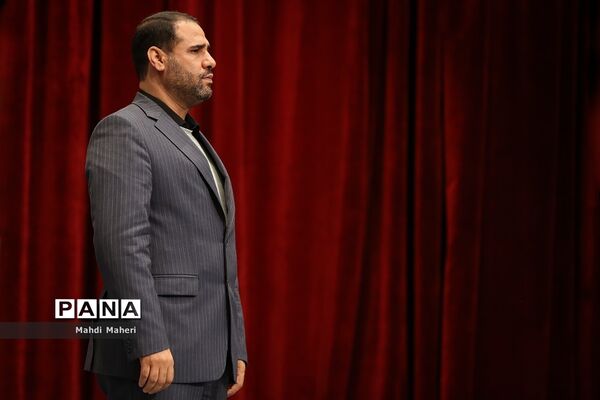 گردهمایی معاونان آموزش متوسطه استان‌ها با حضور وزیر آموزش و پرورش
