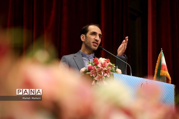 گردهمایی معاونان آموزش متوسطه استان‌ها با حضور وزیر آموزش و پرورش