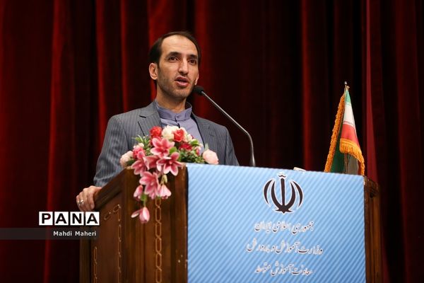 گردهمایی معاونان آموزش متوسطه استان‌ها با حضور وزیر آموزش و پرورش