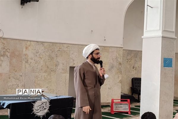 آغاز بکار اردوهای هفت‌سنگ با حضور دانش‌آموزان منتخب شهرستان‌های استان تهران